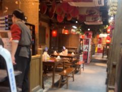 -乡里八闽·福州乡土菜(火车北站店)