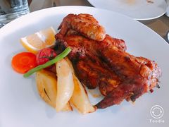 -IL Forno 意坊·意大利餐厅(温州万象城店)