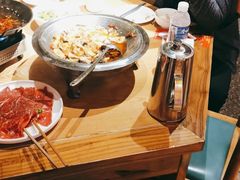 -巢爷老味(东方红店)