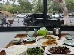 -郑记小炒(天目中路店)