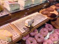 -巴黎贝甜(五道口店)