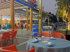 景观位-皮记海鲜1995(寮步店)