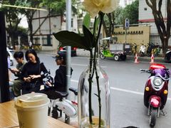 -Seeking Coffee咖啡(新竹路店)