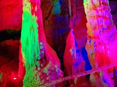 -蓟州溶洞风景区