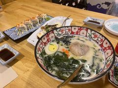 -桃屋日本料理(清华科技园店)