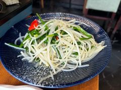-九井澤精致料理(金茂店)