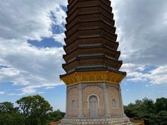 -八大处公园
