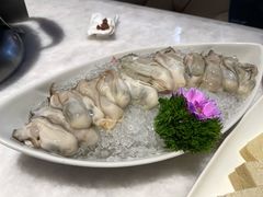 -一品鲜海鲜火锅(海信广场店)