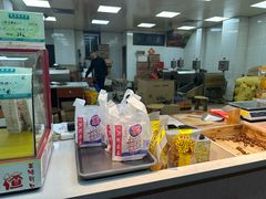 -阿男野栗王(金门路店)