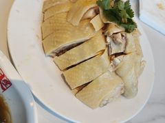 -泰煌鸡·上海白斩鸡·沪菜(平利店)