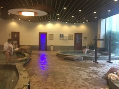 -天目湖涵田半山温泉