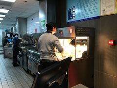-麦当劳(南宁东站店)