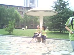 -西安交通大学(雁塔校区)