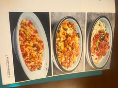 -伊斯麦尔丝路·新派菜(沙子口店)