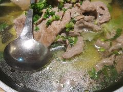 -全牛匠·乐山跷脚牛肉(新中关店)
