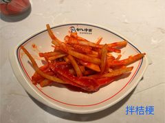 -七八冷面·延边朝鲜族美食(欢乐谷店)