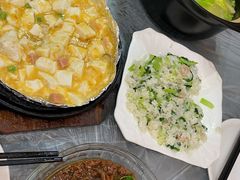 咸肉猪油菜饭-兴安餐厅(兴安路店)