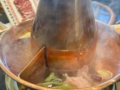 -北门涮肉·铜锅涮肉(南锣鼓巷店)