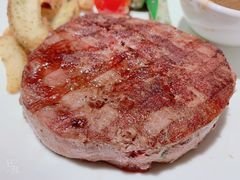 -斗牛士牛排(南京东路店)