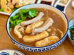 -峇峇娘马来西亚餐厅(望京SOHO店)