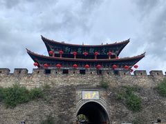 -大理古城