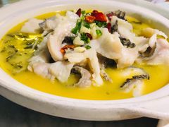 -小菜园新徽菜(江阴万达店)