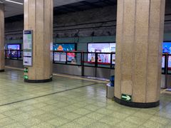 -安定门(地铁站)