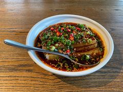 伤心凉粉-鉴川·川菜传承(星汇两江店)