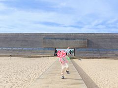 -那香海钻石沙滩浴场