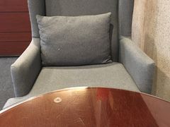 -国家博物馆咖啡厅