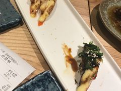 -初居食屋日式料理(万象城购物中心店)
