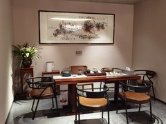 -宁波海逸大酒店·逸轩餐厅