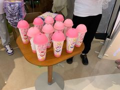 -奈雪的茶(石家庄万象城店)