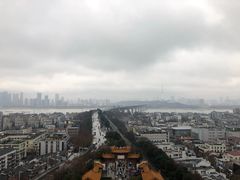 -喜茶(永旺梦乐城店)