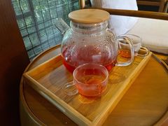-丽江金茂隐逸酒店-凯悦臻选SPA