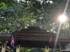 -关西瀑布