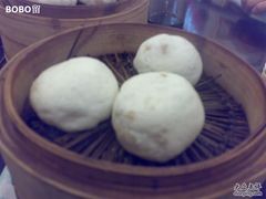 汤包-朱鸿兴面馆(镇湖店)