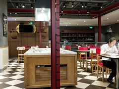 大堂-米斯特比萨(罗斯福店)