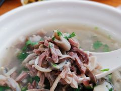 -八沟羊汤(河北大街店)