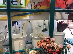 -BOBLOOM花店(宝龙旭辉广场店)
