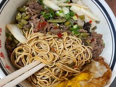 -李易面馆(树木岭店)