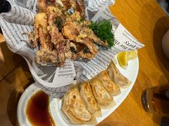 -一風堂拉面(美罗城店)