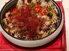 -民国红公馆·秦淮八艳(夫子庙店)