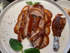 -青年公社烤鸭(青年路店)