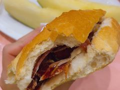 火腿-火腿博物馆(马约尔广场店)