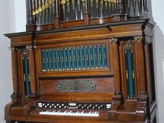 -鼓浪屿钢琴博物馆