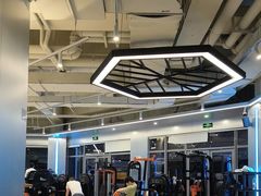 -Hi GYM嗨健身(泥城店)