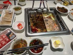 -野妹火锅(布吉店)