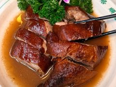 -美未居·老字号·地道顺德菜·桑拿鸡·鱼生(容桂店)