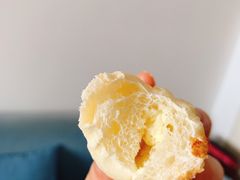-烫面包·面包烘焙(绿地缤纷城店)